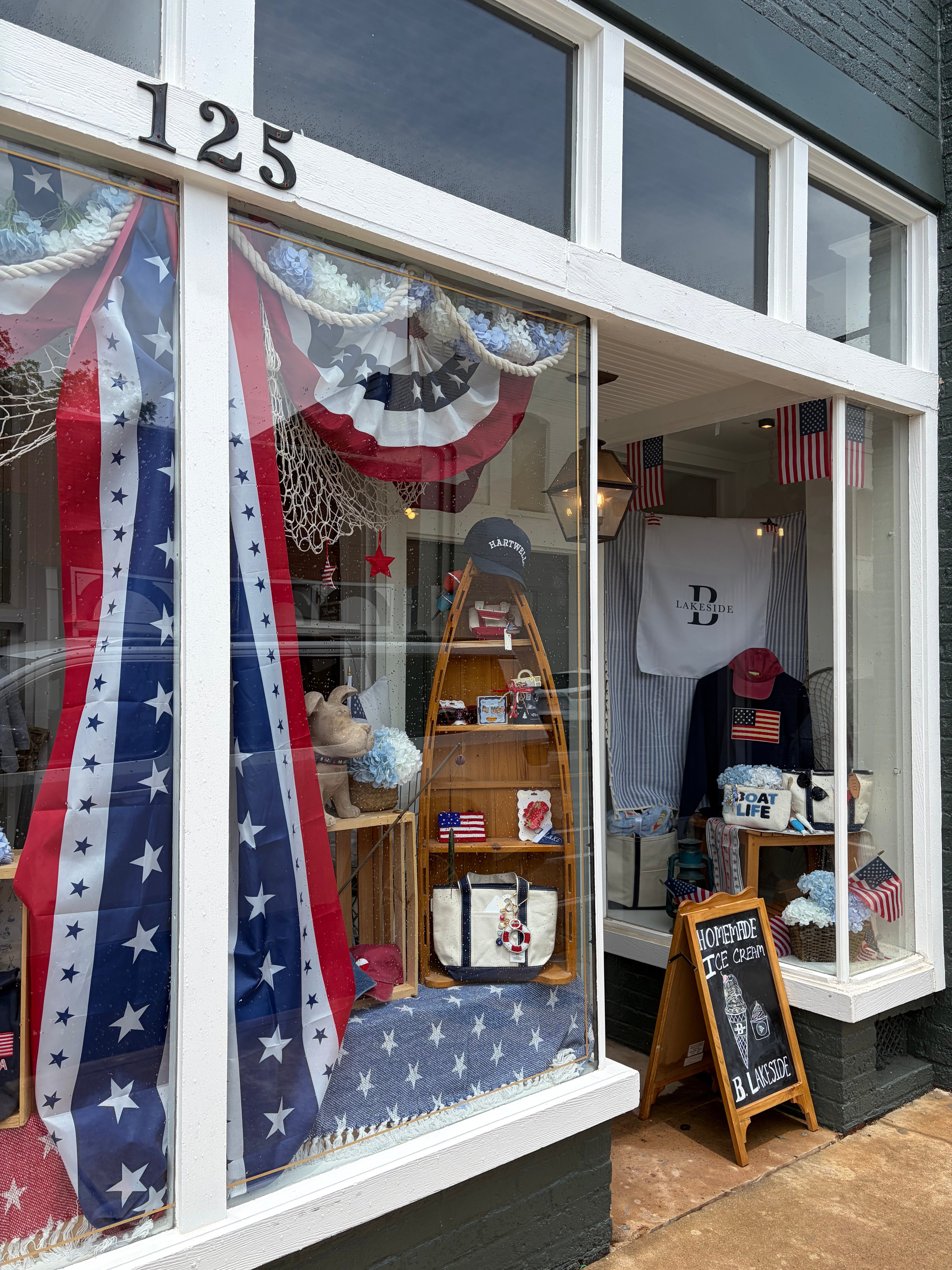 The Blog Is Back: Things to Do in Upstate SC