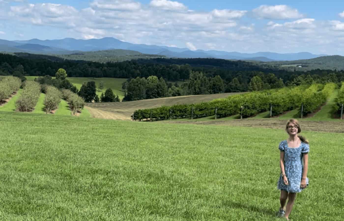 A Perfect Family Day Trip: A Stone's Throw from Lake Keowee