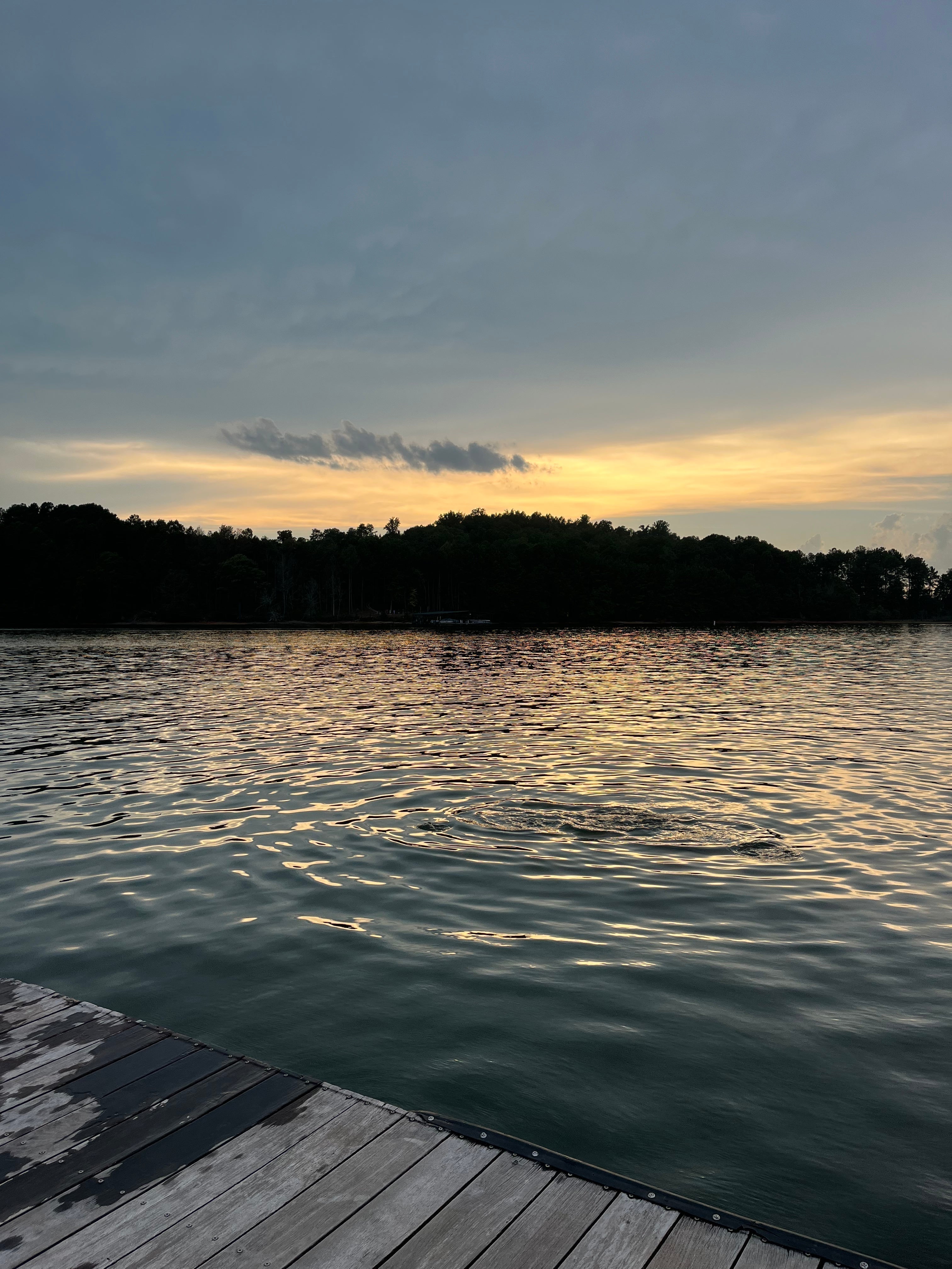 September in Seneca SC: Why Summer Isn't Over Yet