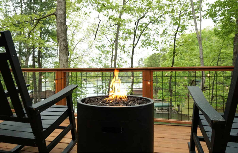 Discover the Best Lakefront Cabins in Upstate South Carolina: Your Ultimate Retreat at Whitewater Cabin