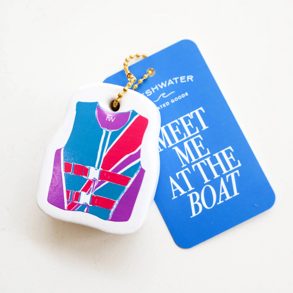 Keychains