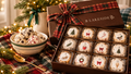 12 Days of Ice Cream Advent Calendar