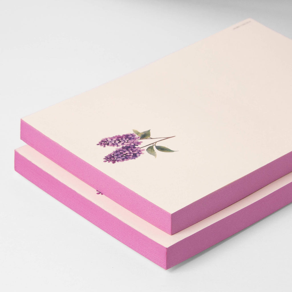 Lake Life Notepad Collection