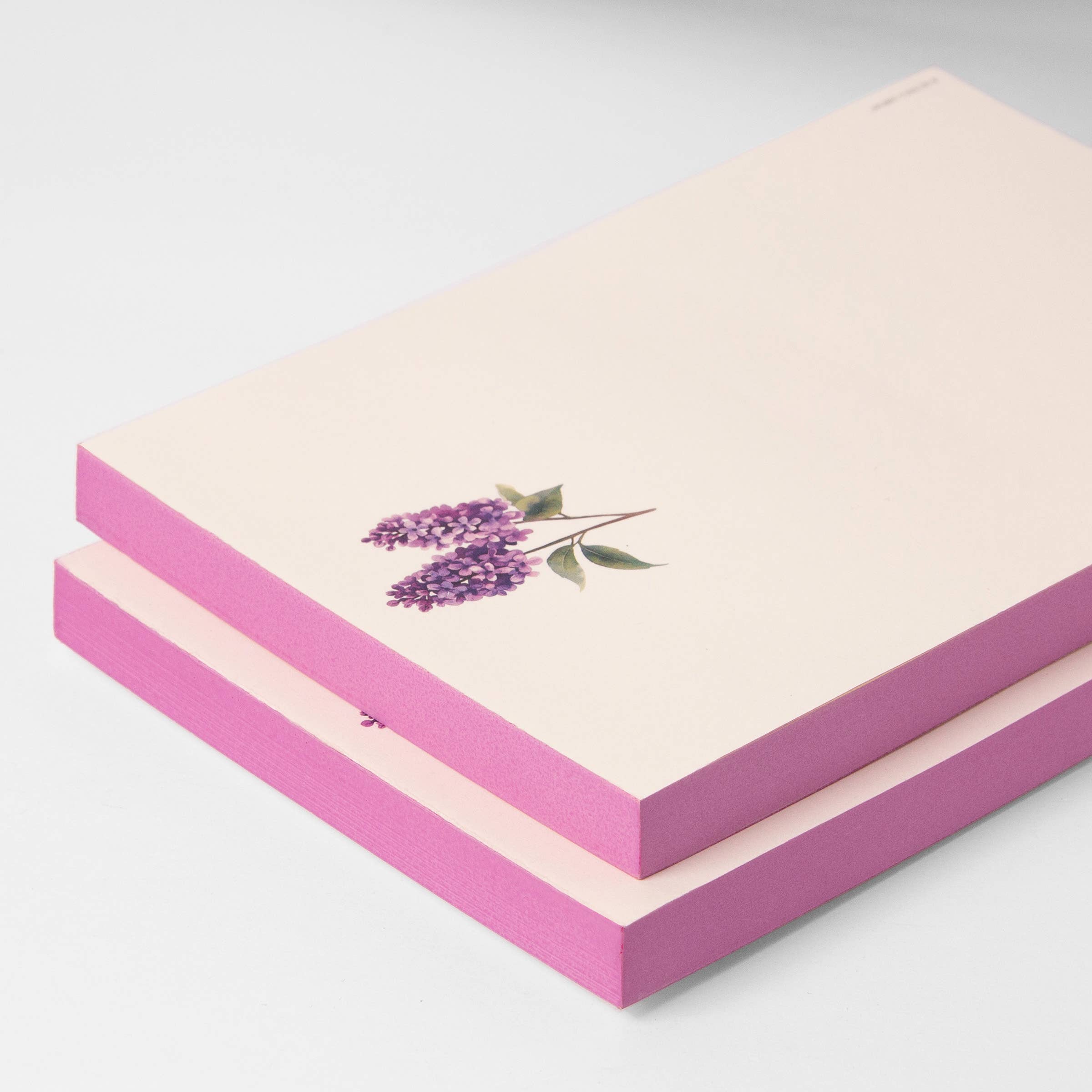 Lake Life Notepad Collection