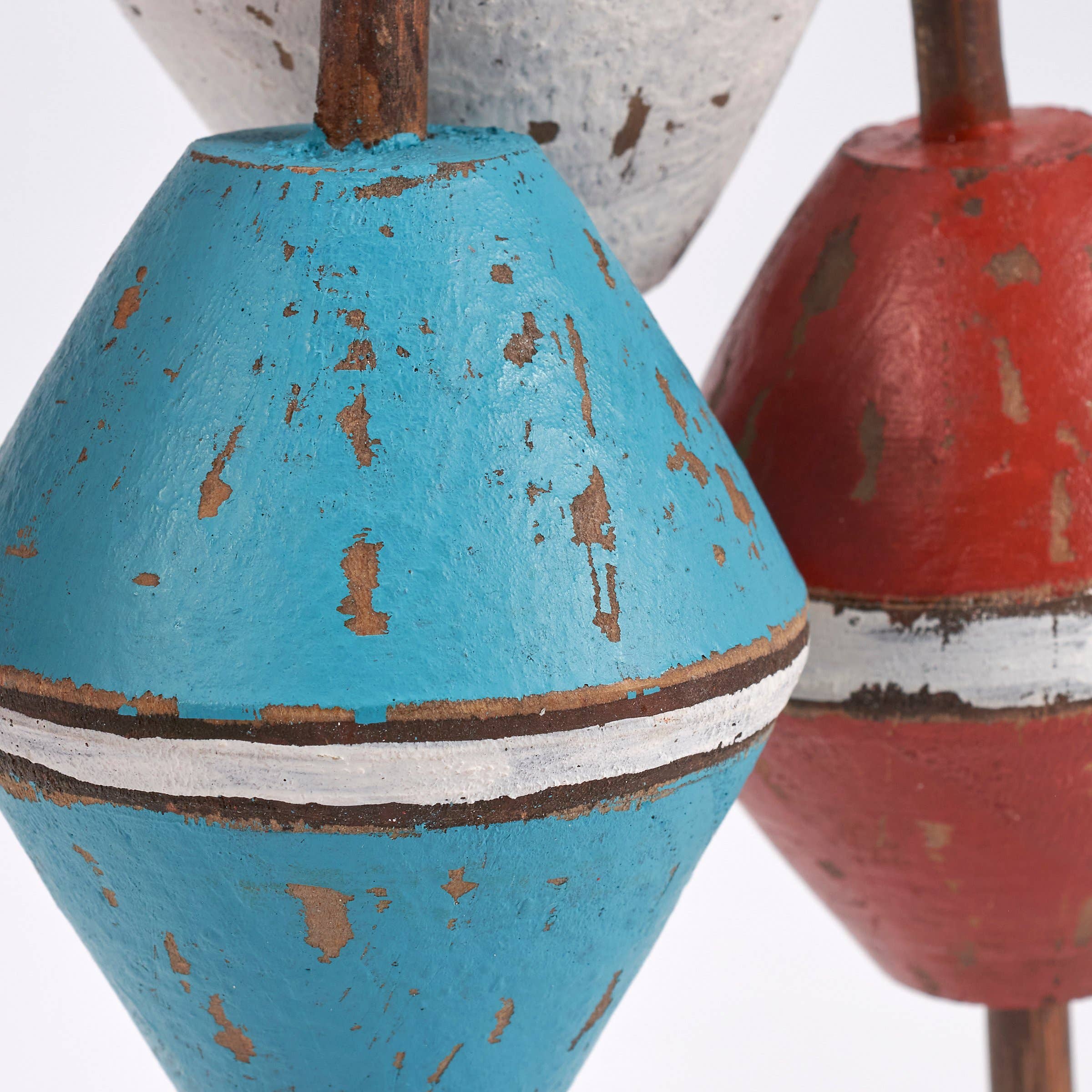 Wooden Hanging Decor