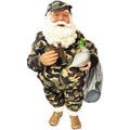 Duck Hunter Santa