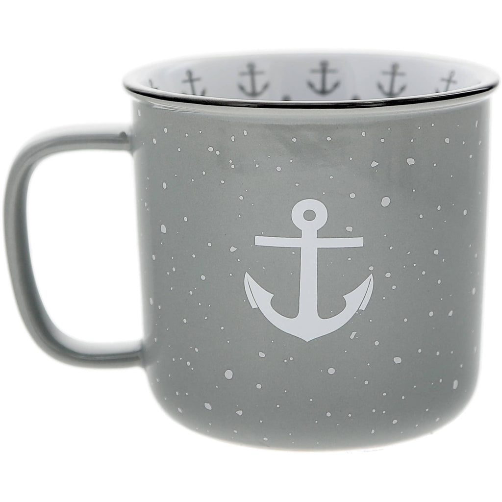 Boat Mode Mug