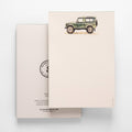 Lake Life Notepad Collection