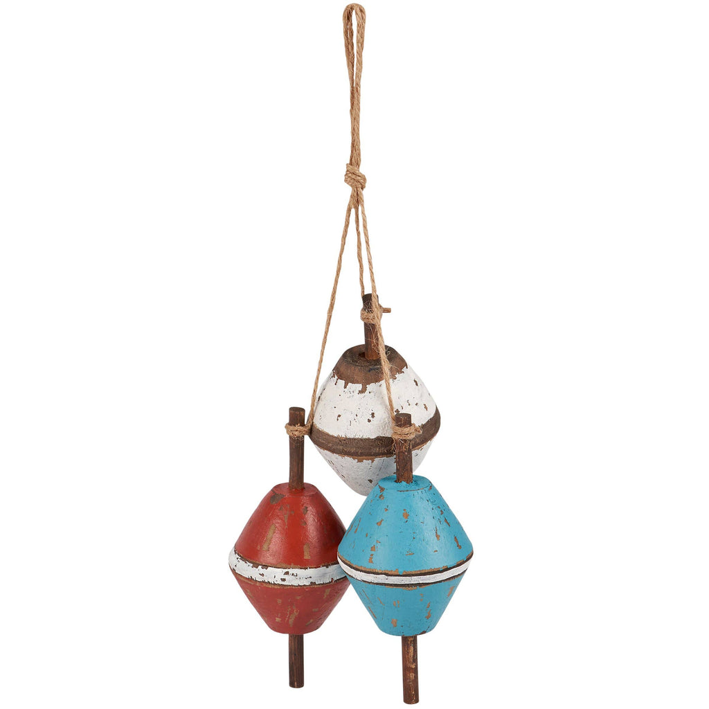 Wooden Hanging Decor