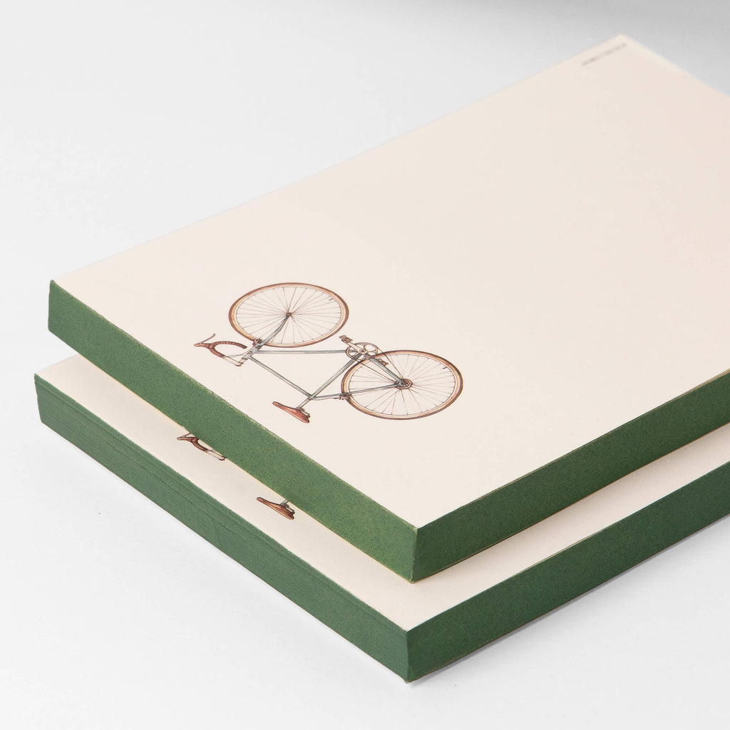 Lake Life Notepad Collection