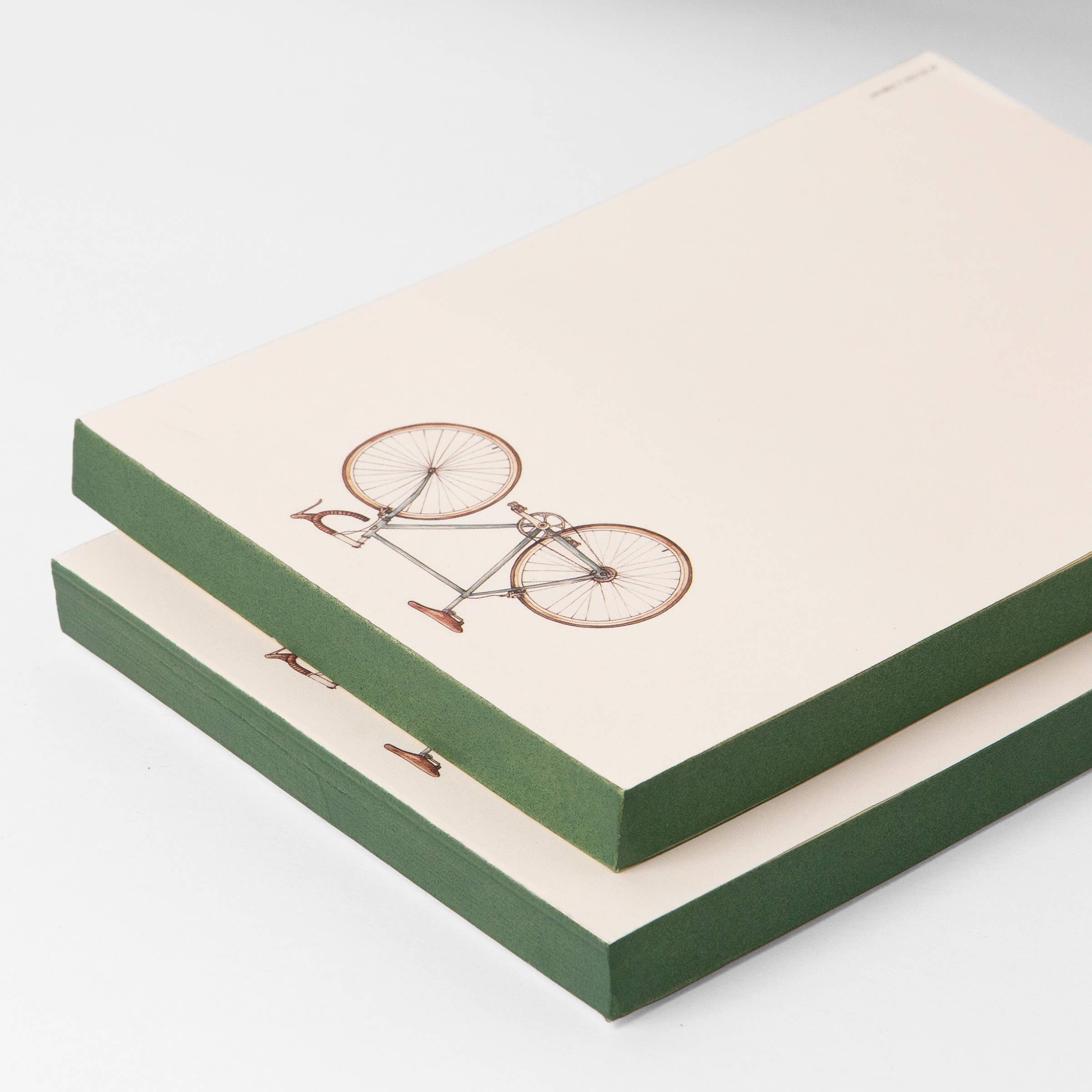 Lake Life Notepad Collection