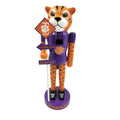 Clemson Rivalry Nutcracker