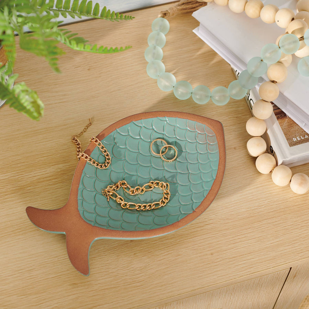 Fish Tray