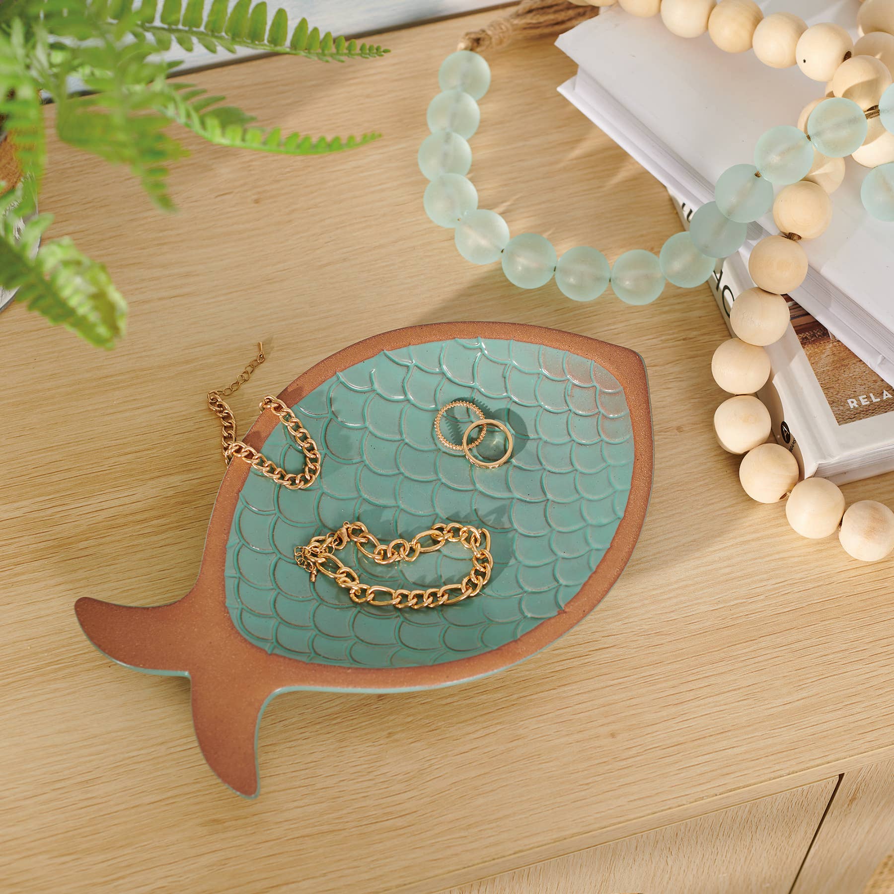 Fish Tray