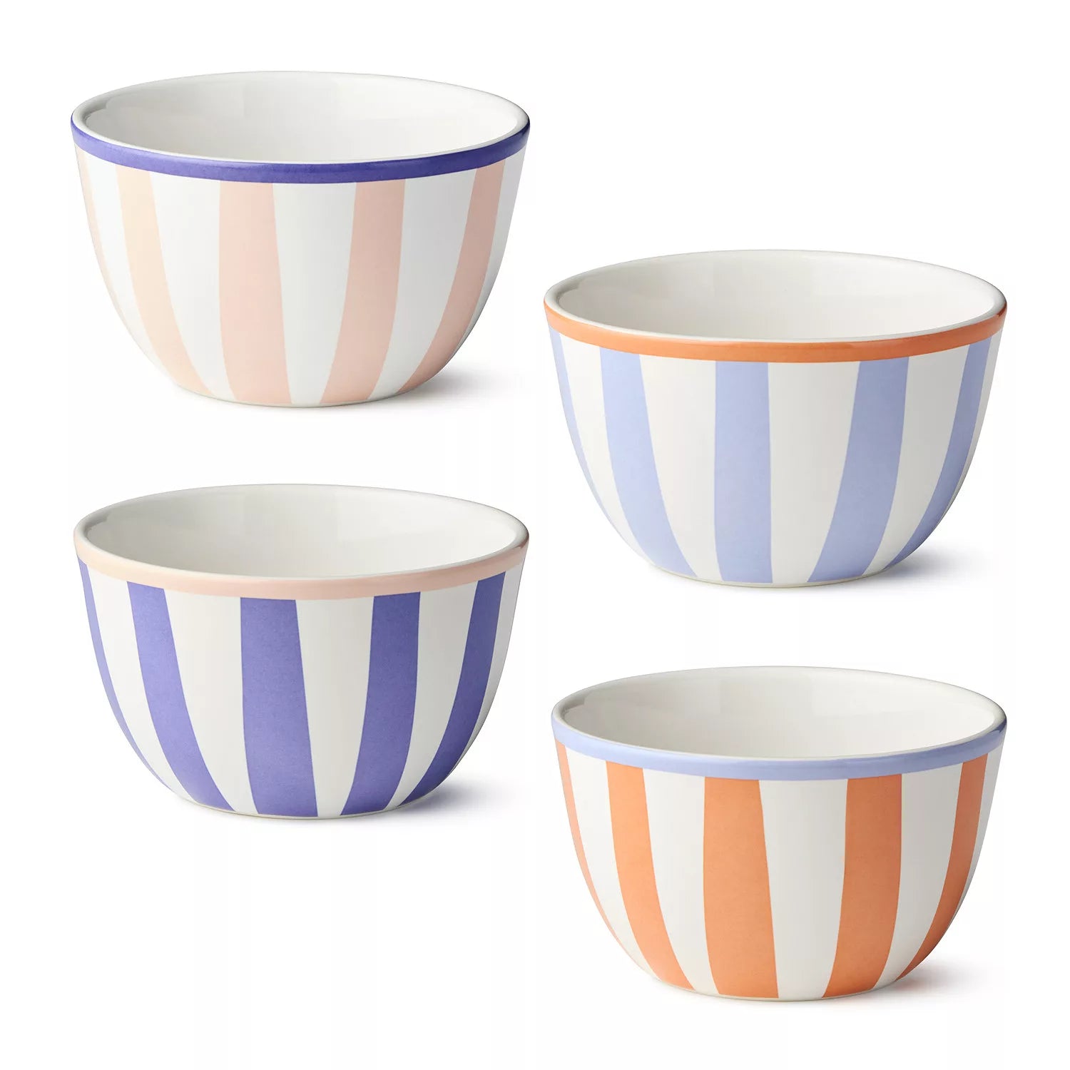 Menagerie Ice Cream Bowl