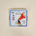 The Pin Pack–Nautical Bliss