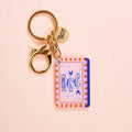 Sardines Keychain