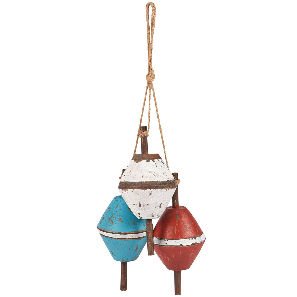 Wooden Hanging Decor