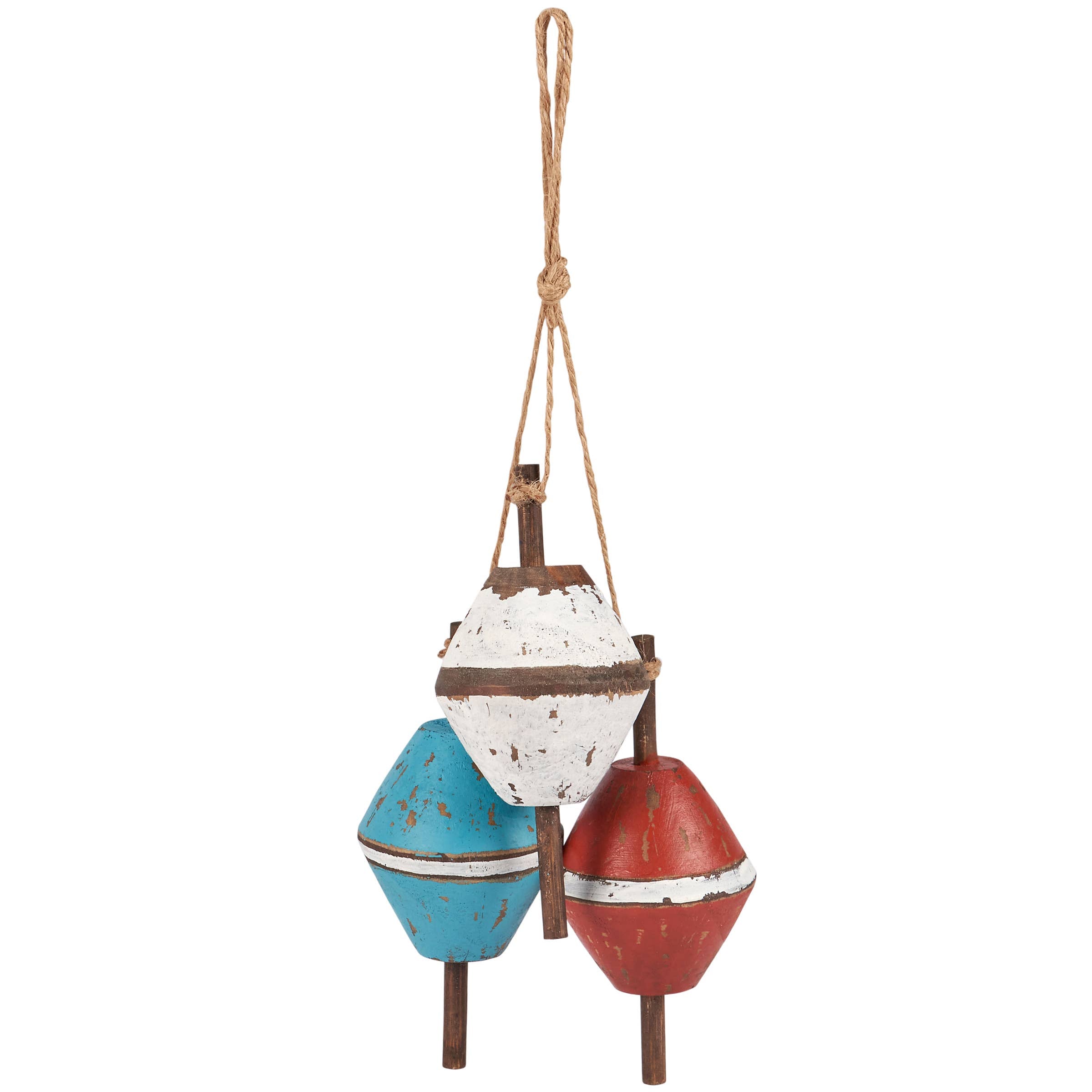 Wooden Hanging Decor