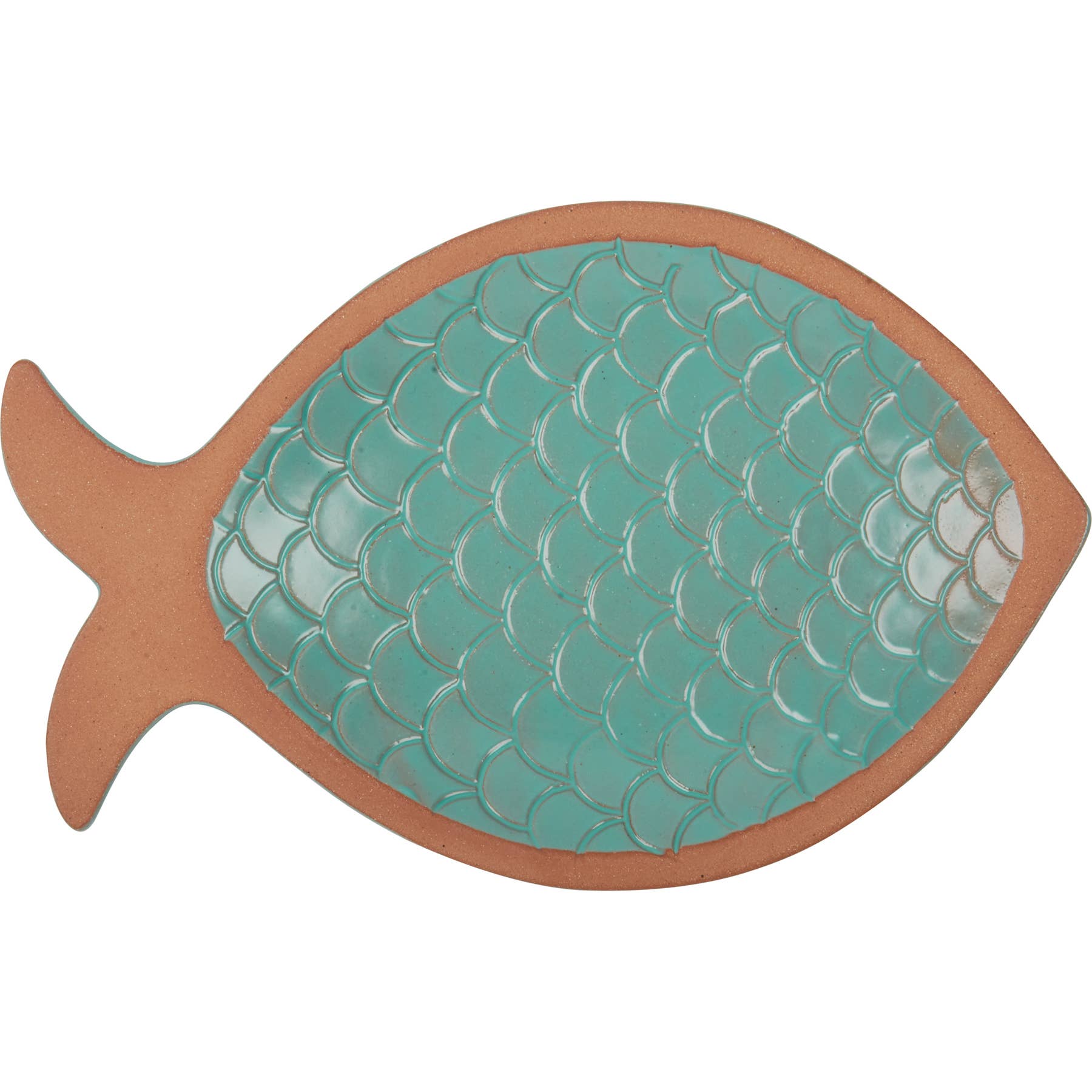 Fish Tray
