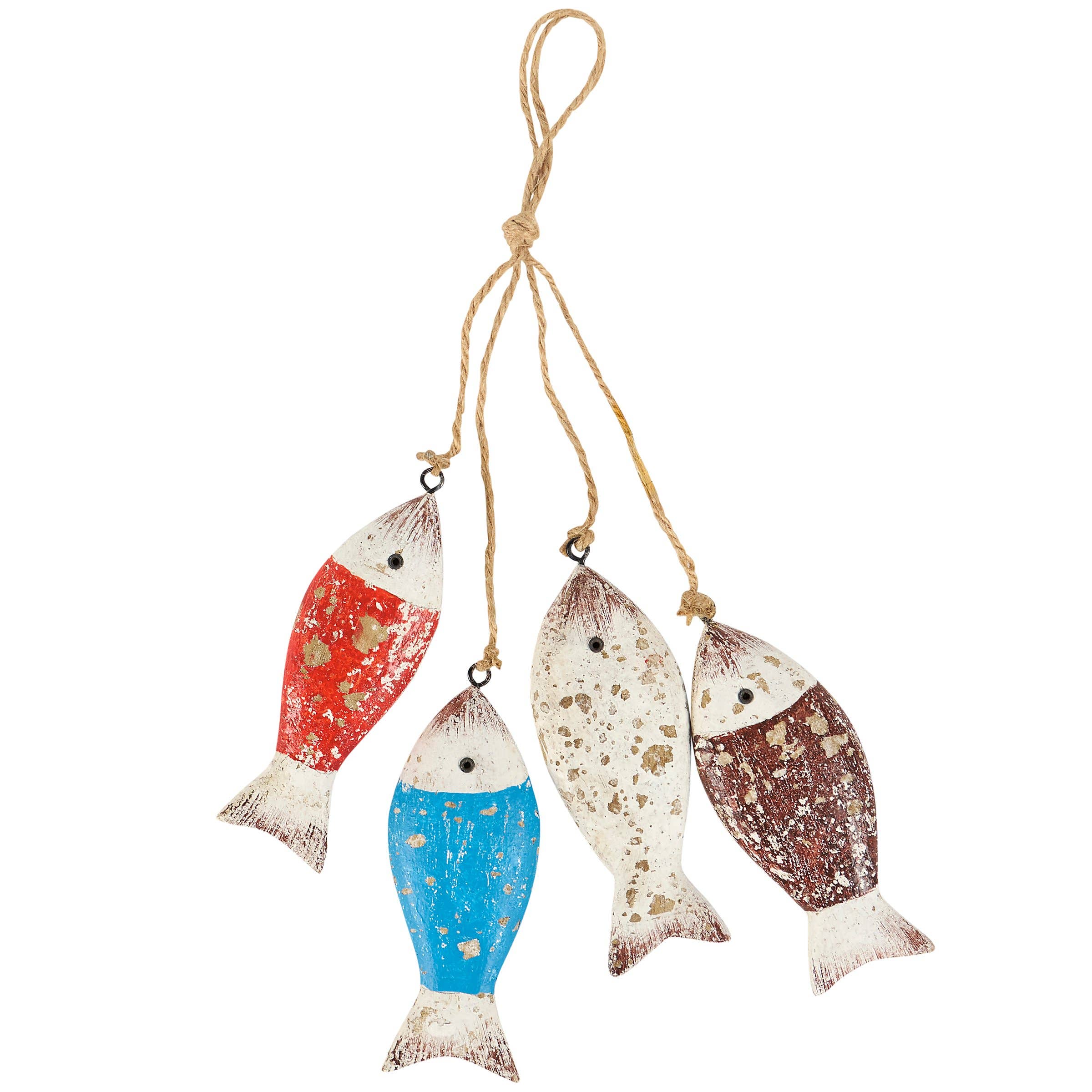 Wooden Hanging Decor