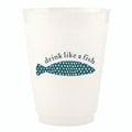 Frosted Cups