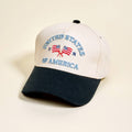 All American Darling Canvas Hat