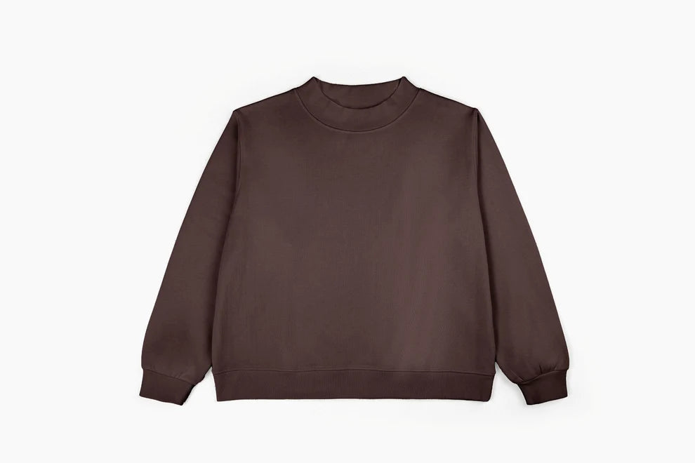 The Original Mockneck