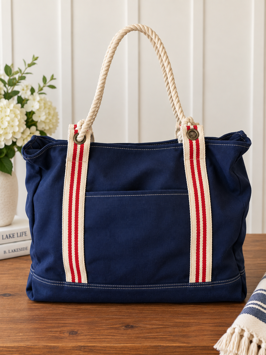 The Dockside Tote