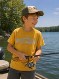Keowee Trout Tee- youth