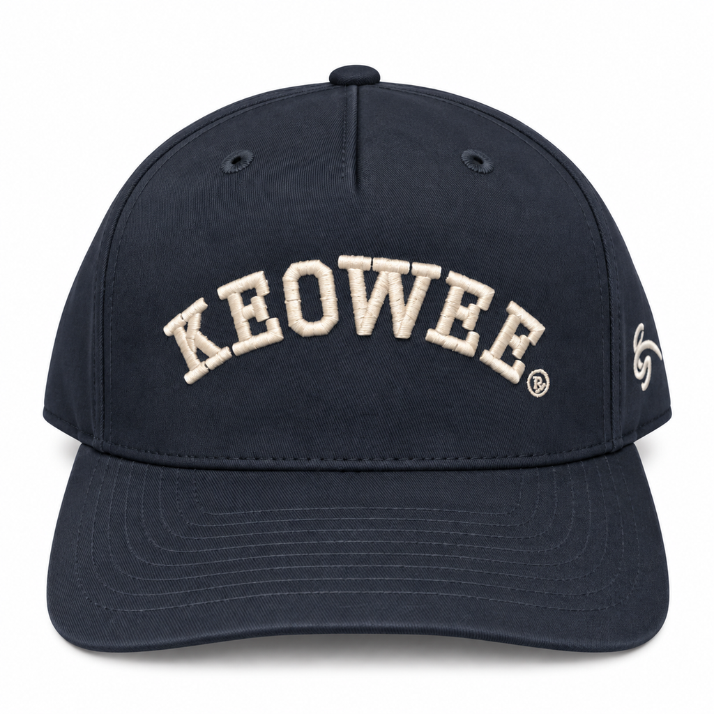 The Keowee Trucker