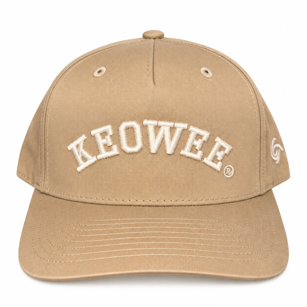 The Keowee Trucker