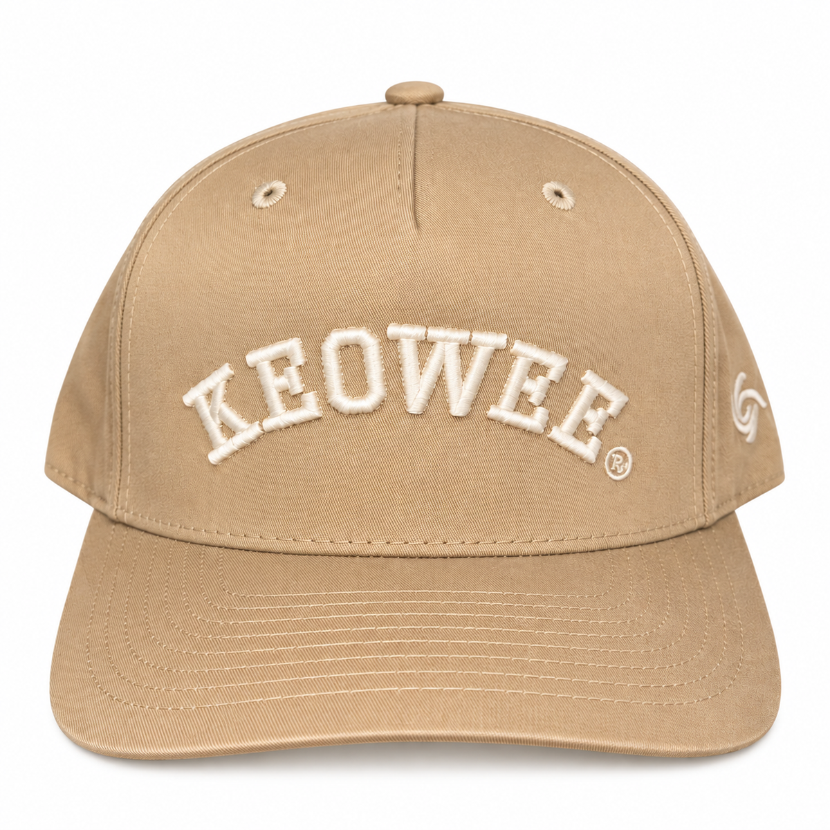 The Keowee Trucker