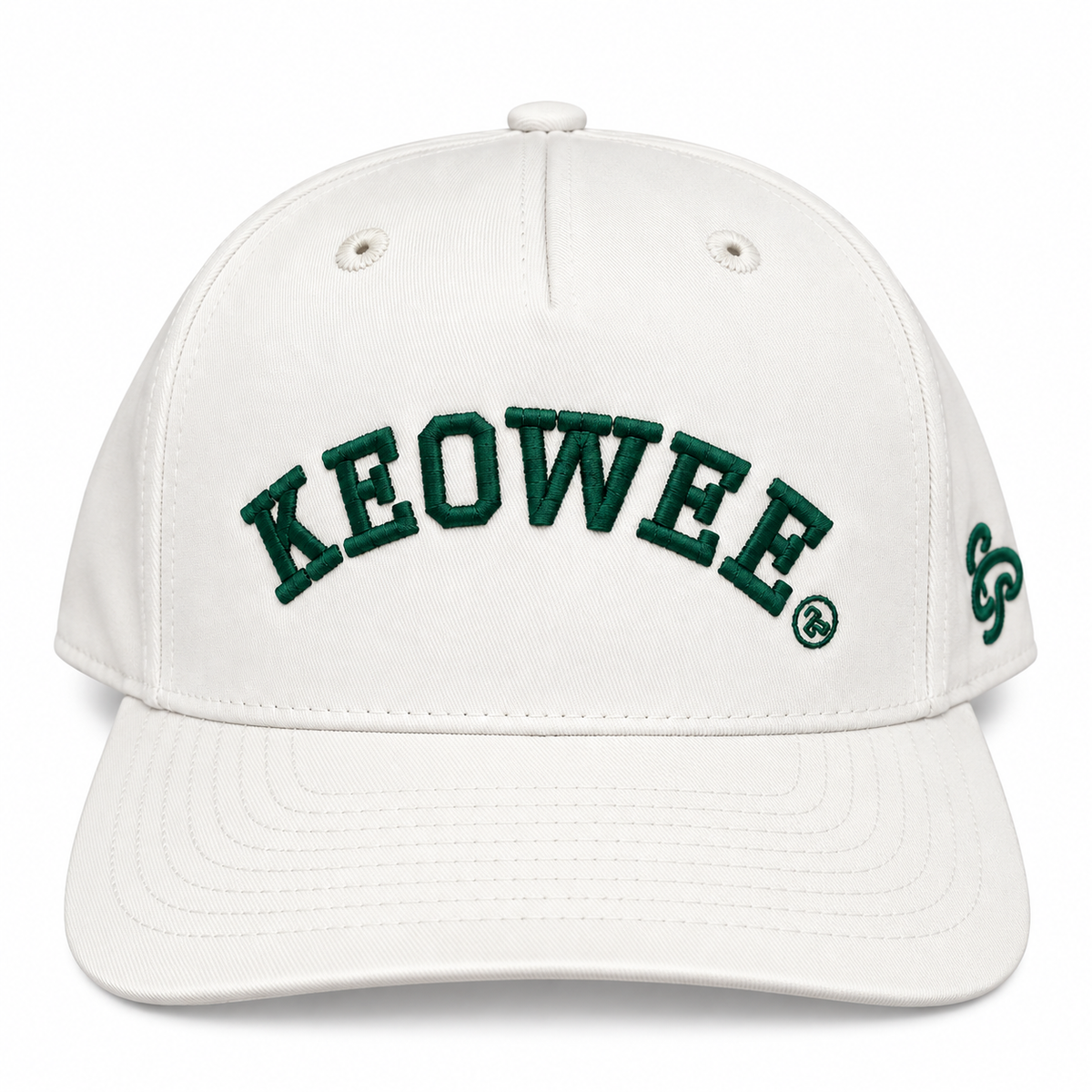 The Keowee Trucker