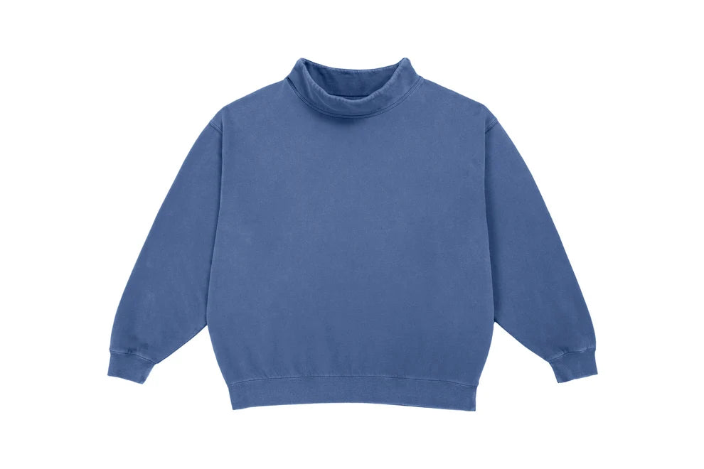 The Original Mockneck