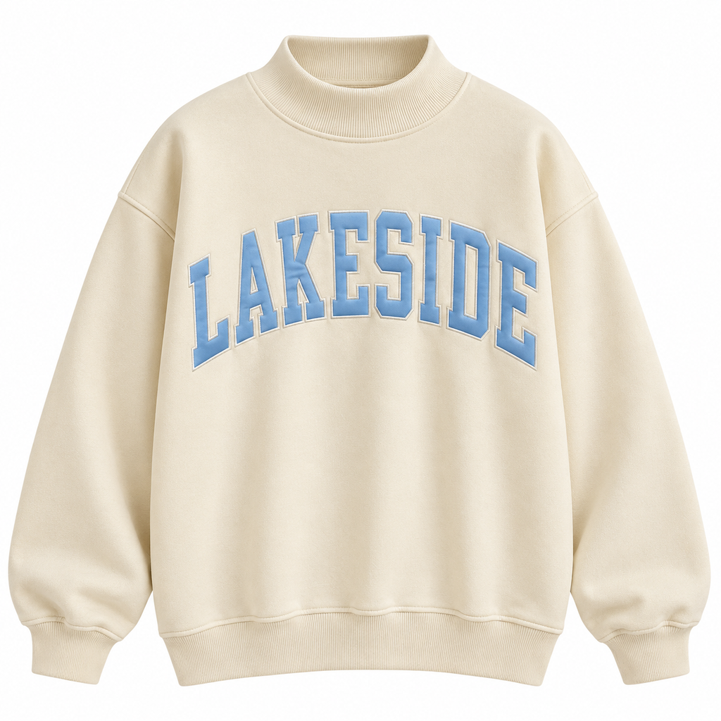 Lakeside Mockneck