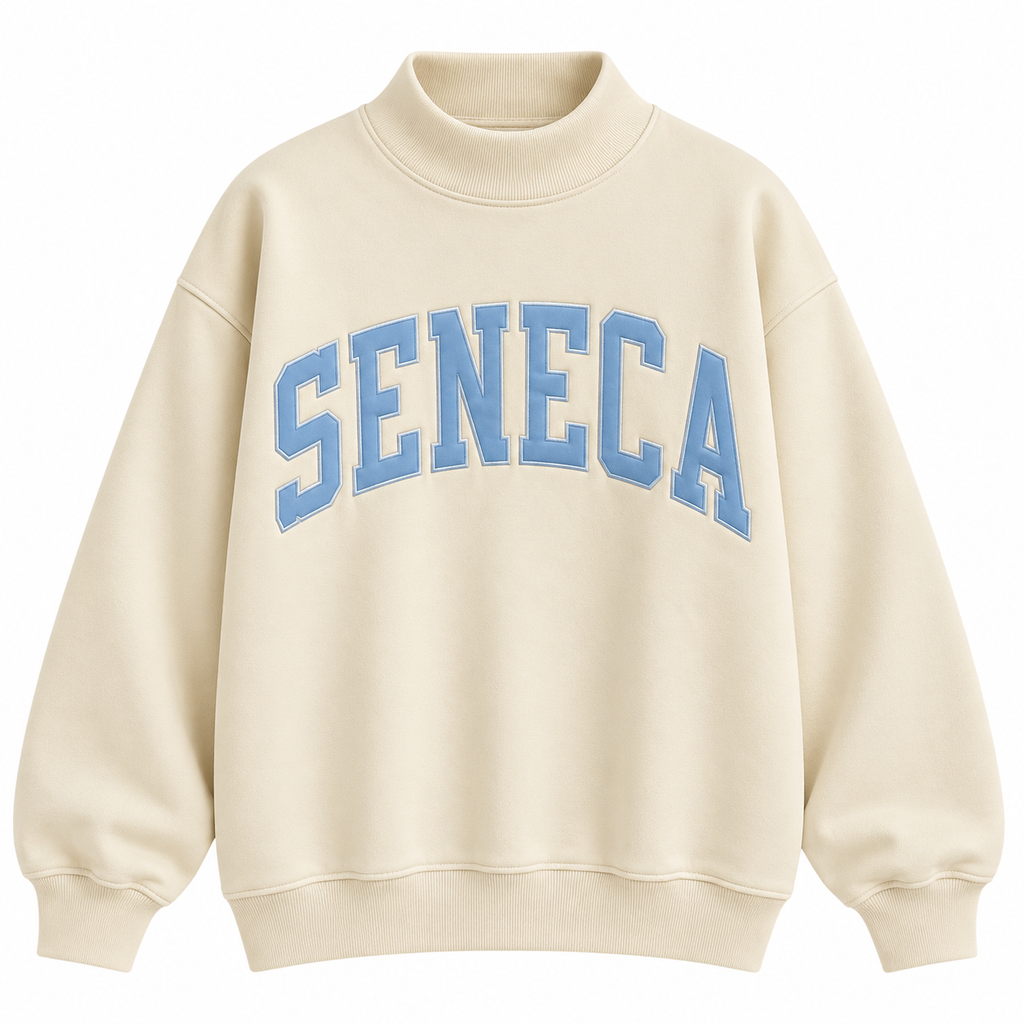 Seneca Mockneck