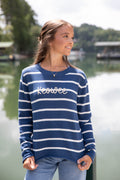 Regatta Crewneck