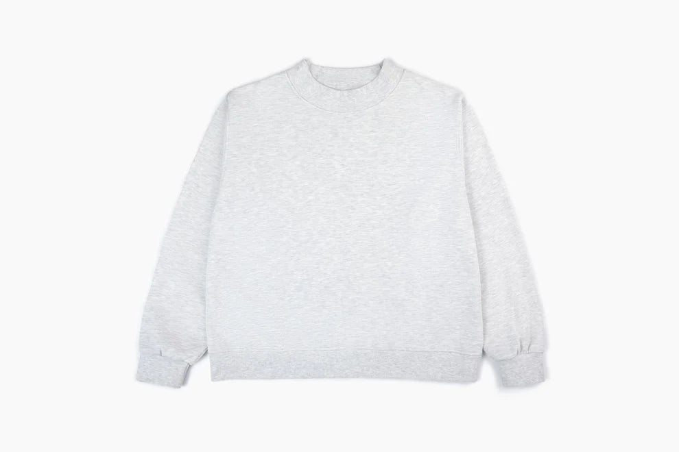 The Original Mockneck