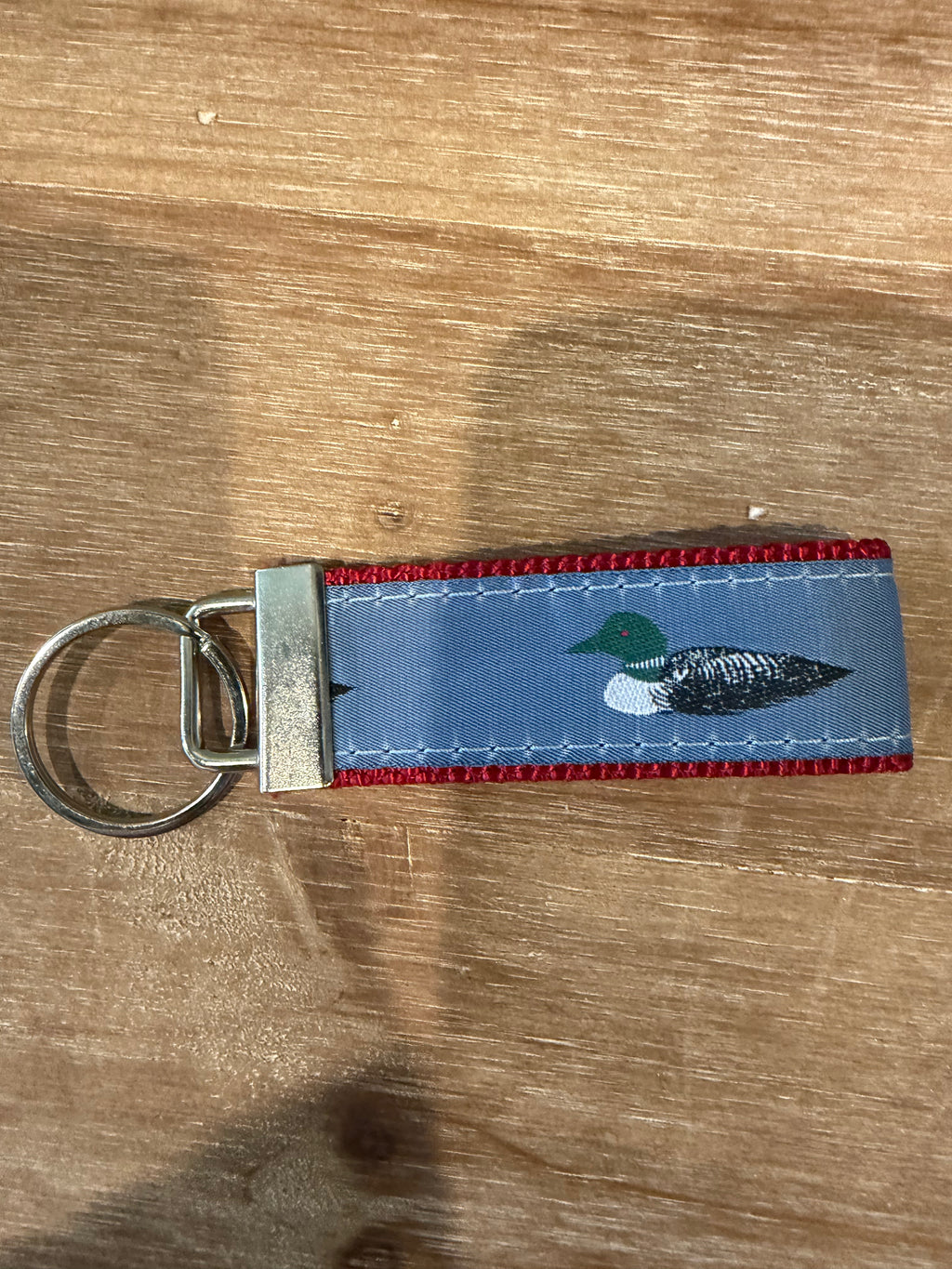 Lake Life Key Fob