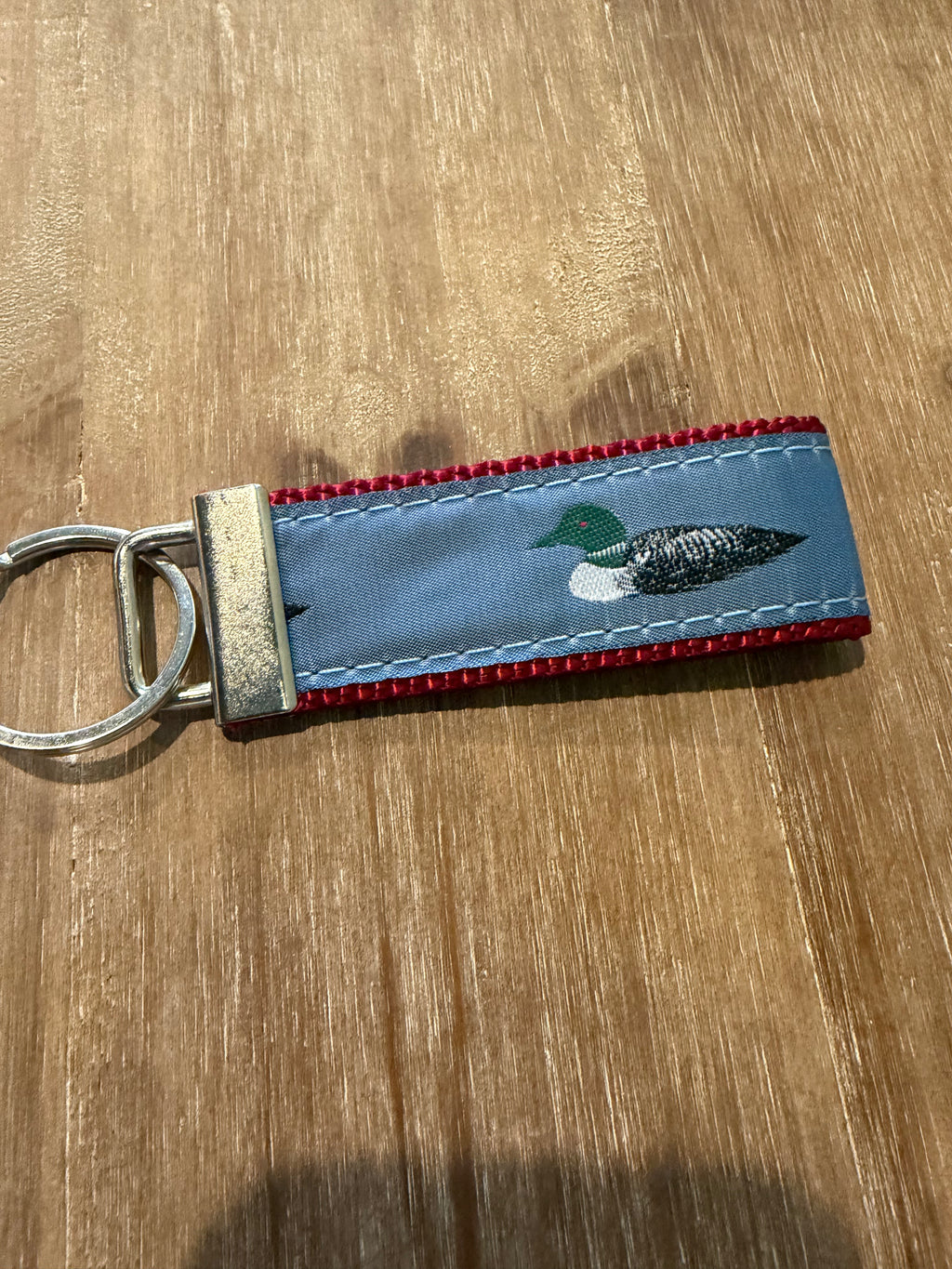 Lake Life Key Fob