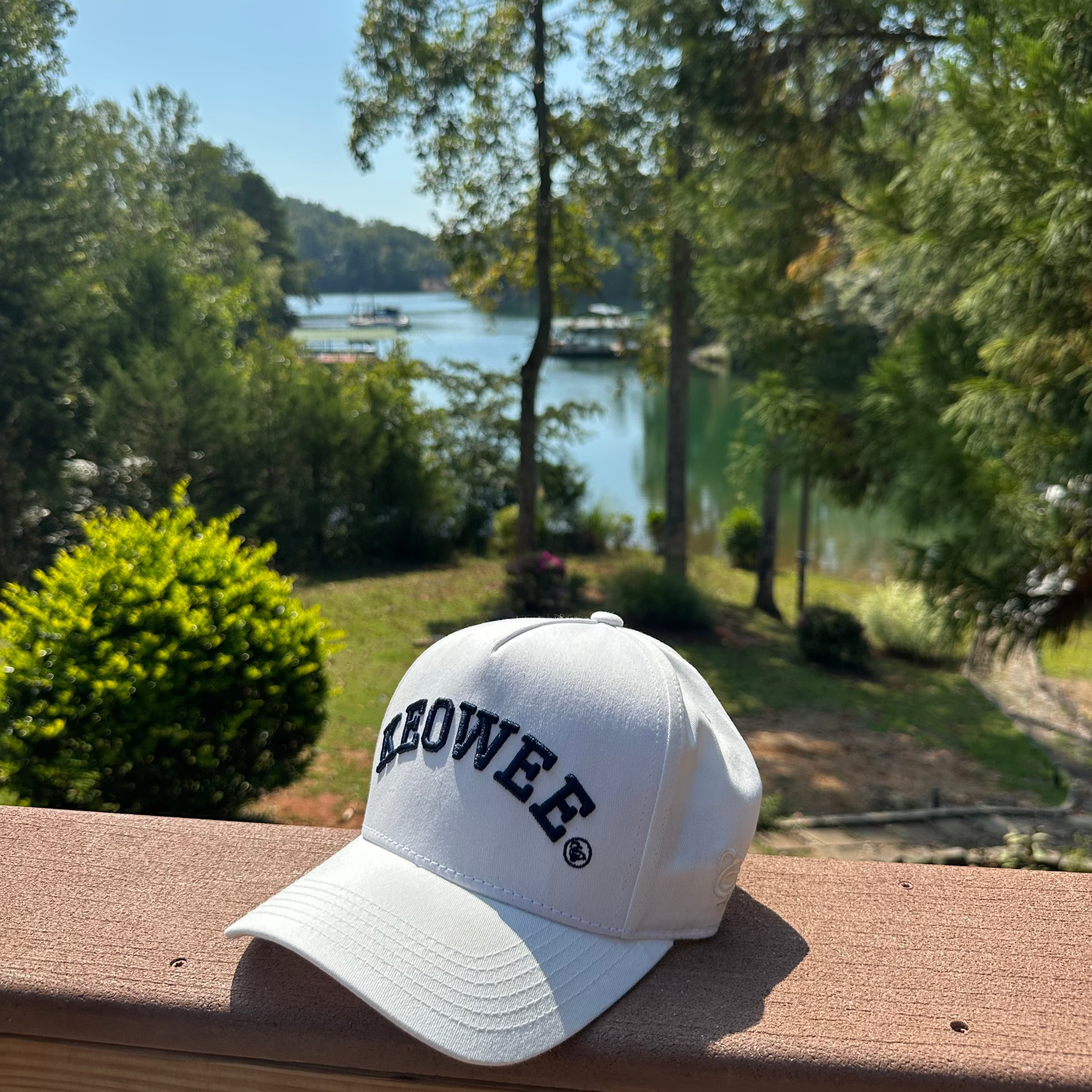 The Keowee Trucker