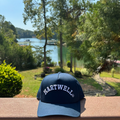 The Hartwell Trucker