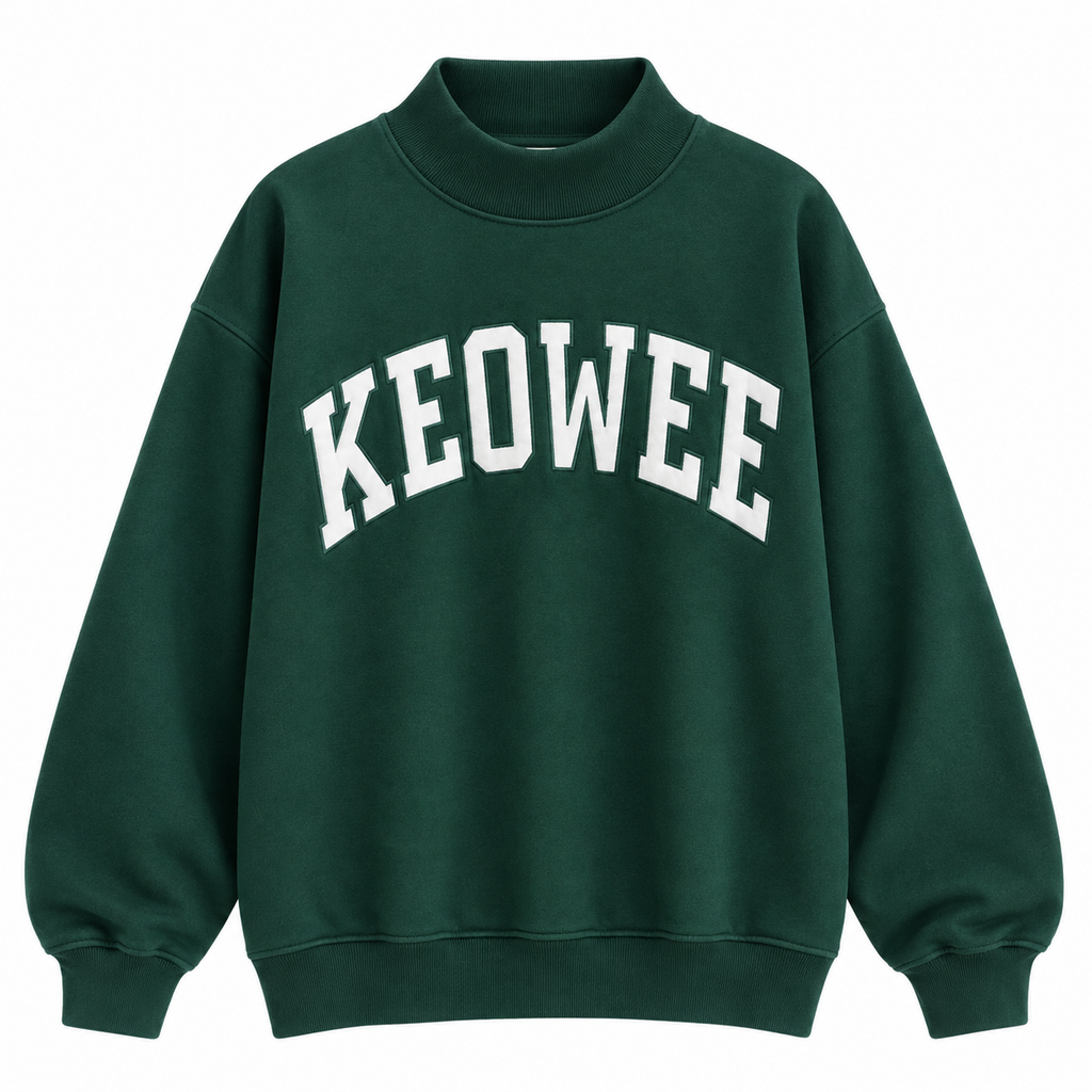 Keowee Mockneck