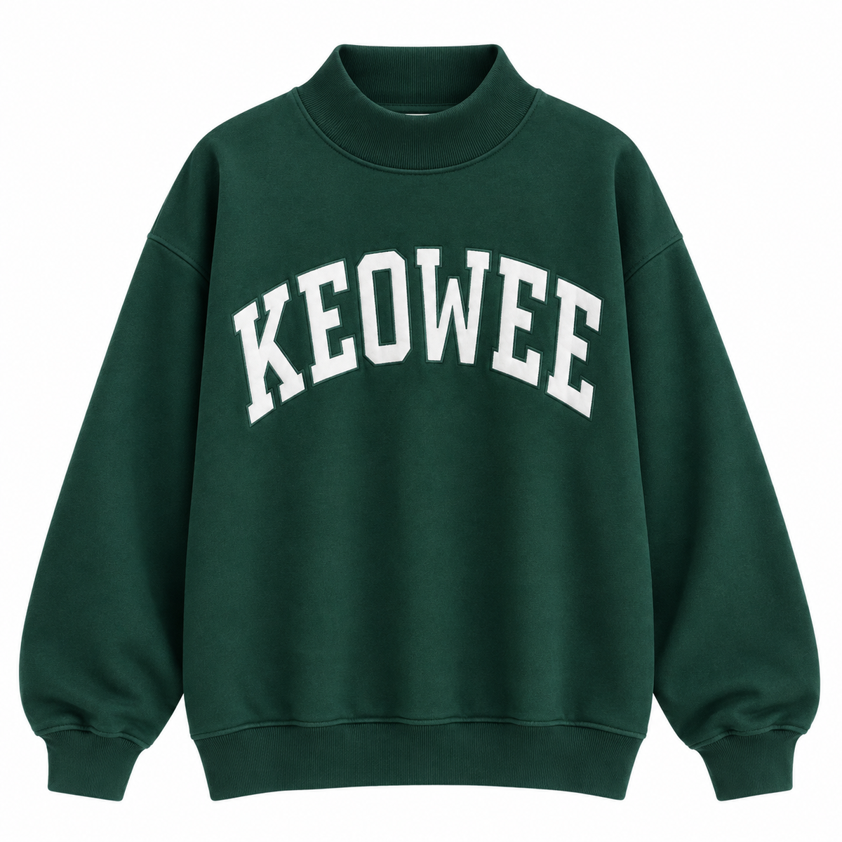 Keowee Mockneck