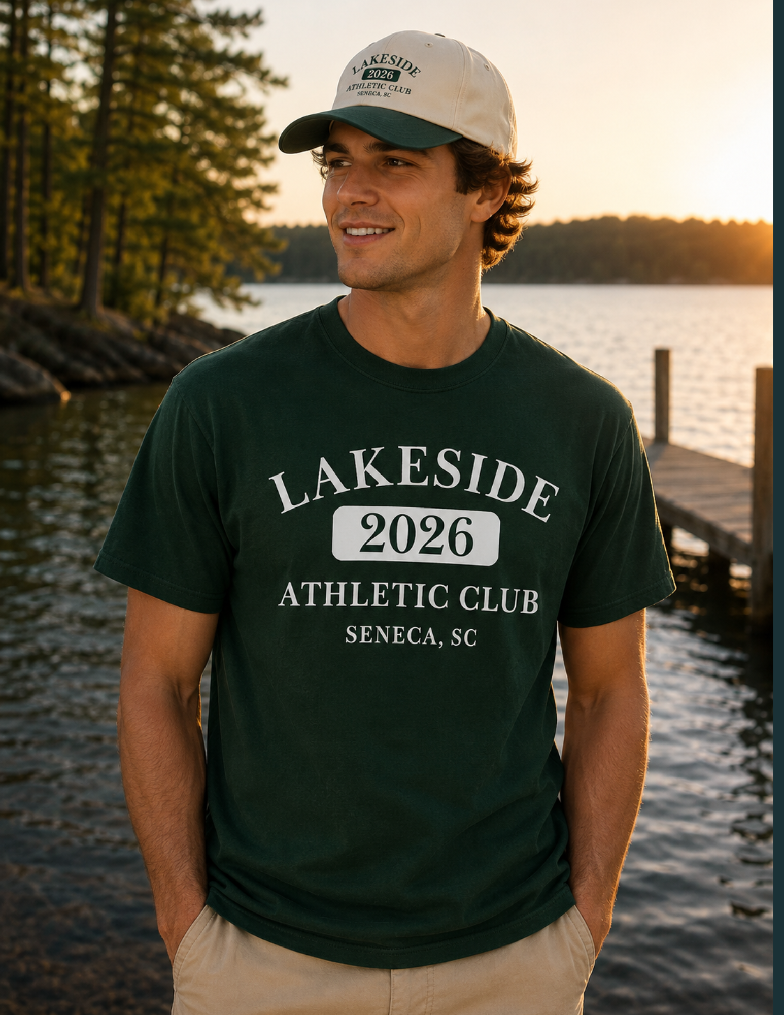 Lakeside Athletic Club
