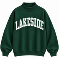 Lakeside Mockneck