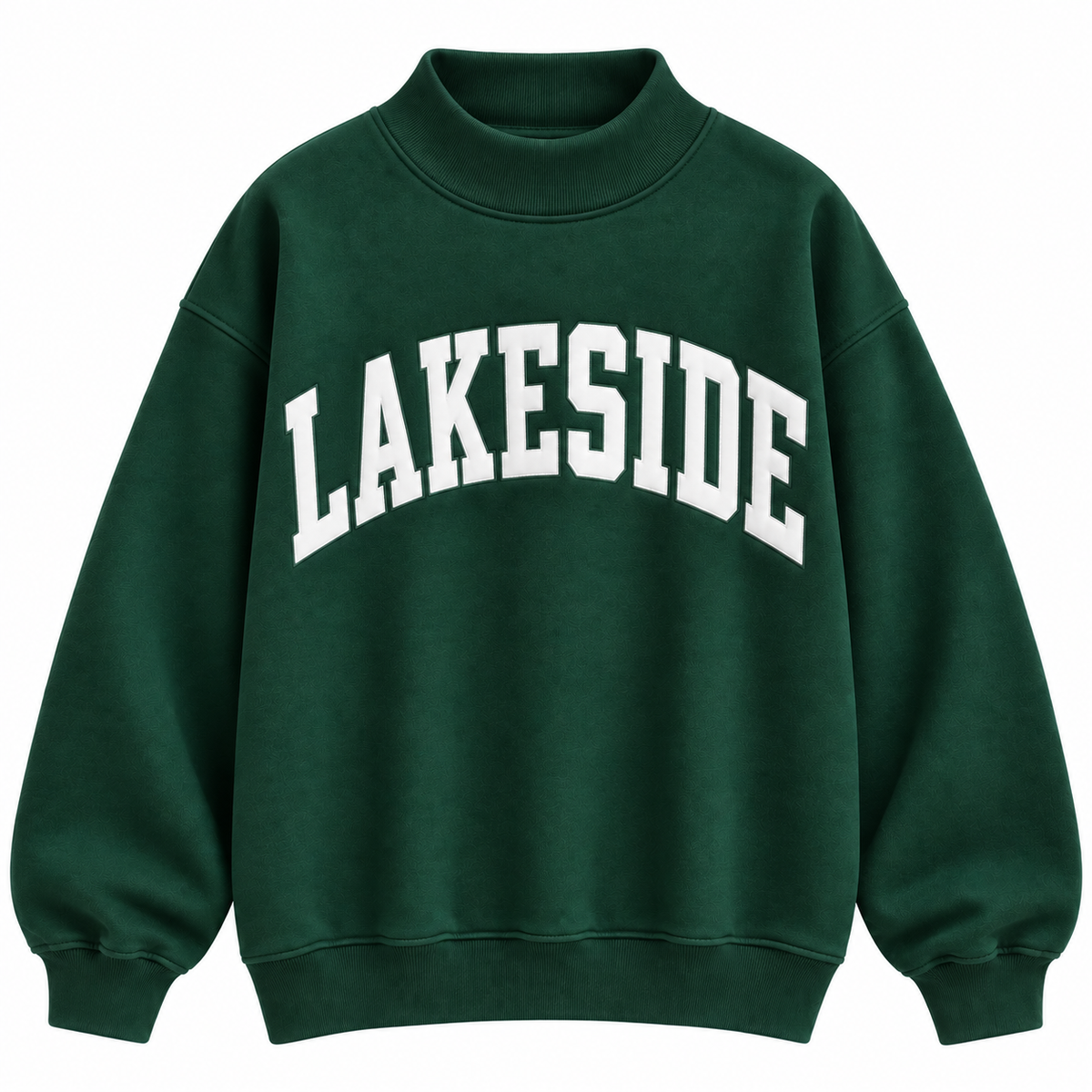 Lakeside Mockneck