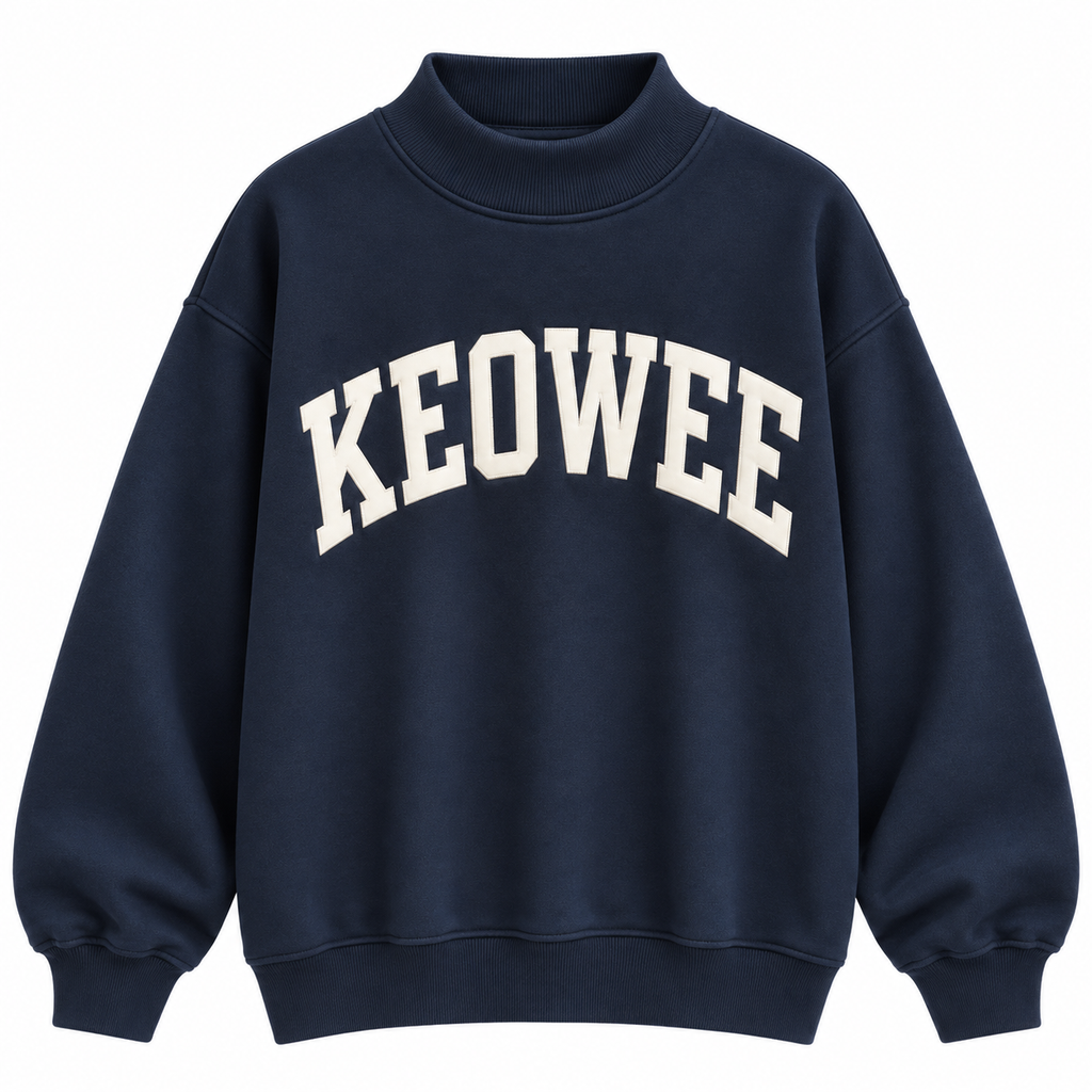 Keowee Mockneck