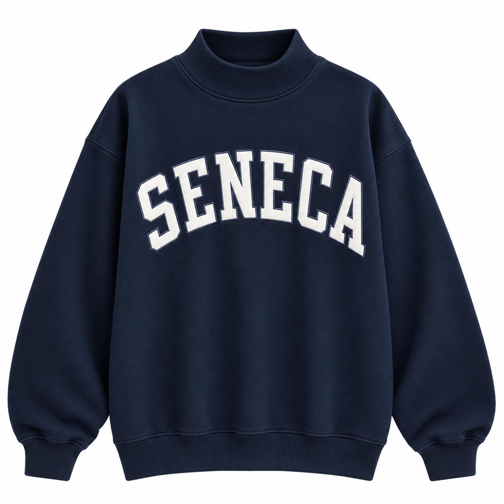 Seneca Mockneck